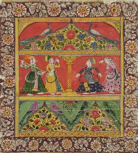 Arte asiatica da Unbekannt Unbekannt